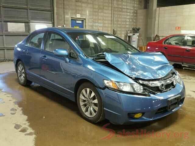 KM8K62AA4KU236099 2010 HONDA CIVIC