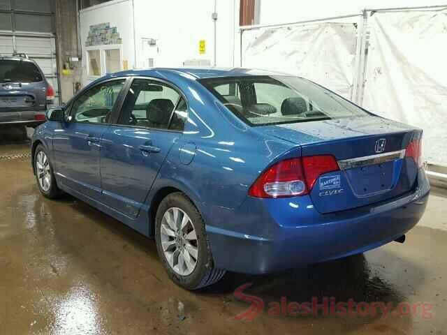 KM8K62AA4KU236099 2010 HONDA CIVIC