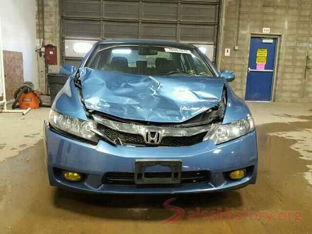 KM8K62AA4KU236099 2010 HONDA CIVIC