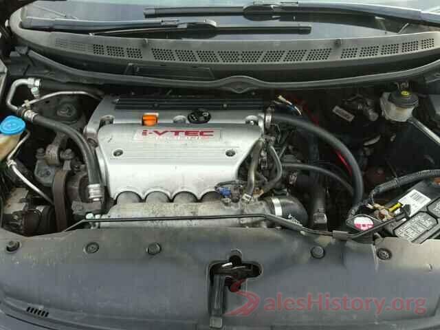 3TMCZ5AN4MM415710 2007 HONDA CIVIC