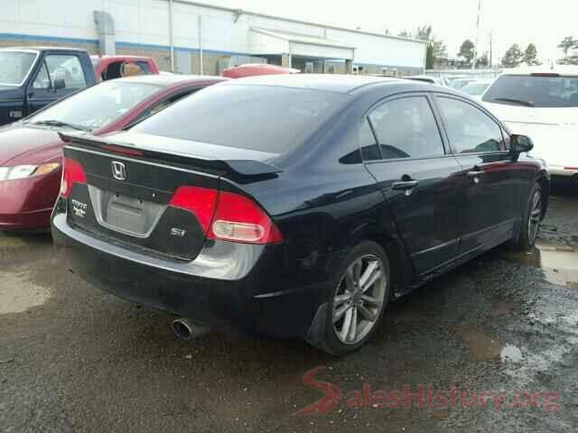 3TMCZ5AN4MM415710 2007 HONDA CIVIC