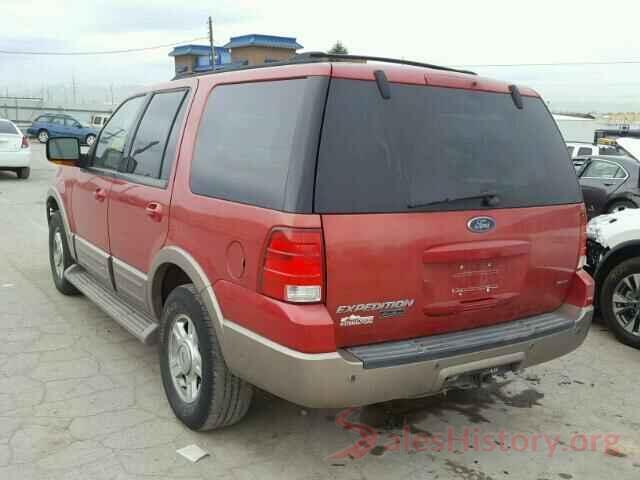 4T1BK1EBXGU230016 2003 FORD EXPEDITION