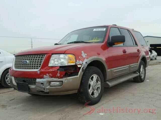 4T1BK1EBXGU230016 2003 FORD EXPEDITION