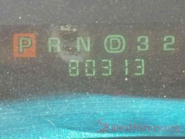 1HGCR2F1XHA176995 2004 BUICK REGAL