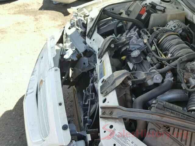 1HGCR2F1XHA176995 2004 BUICK REGAL