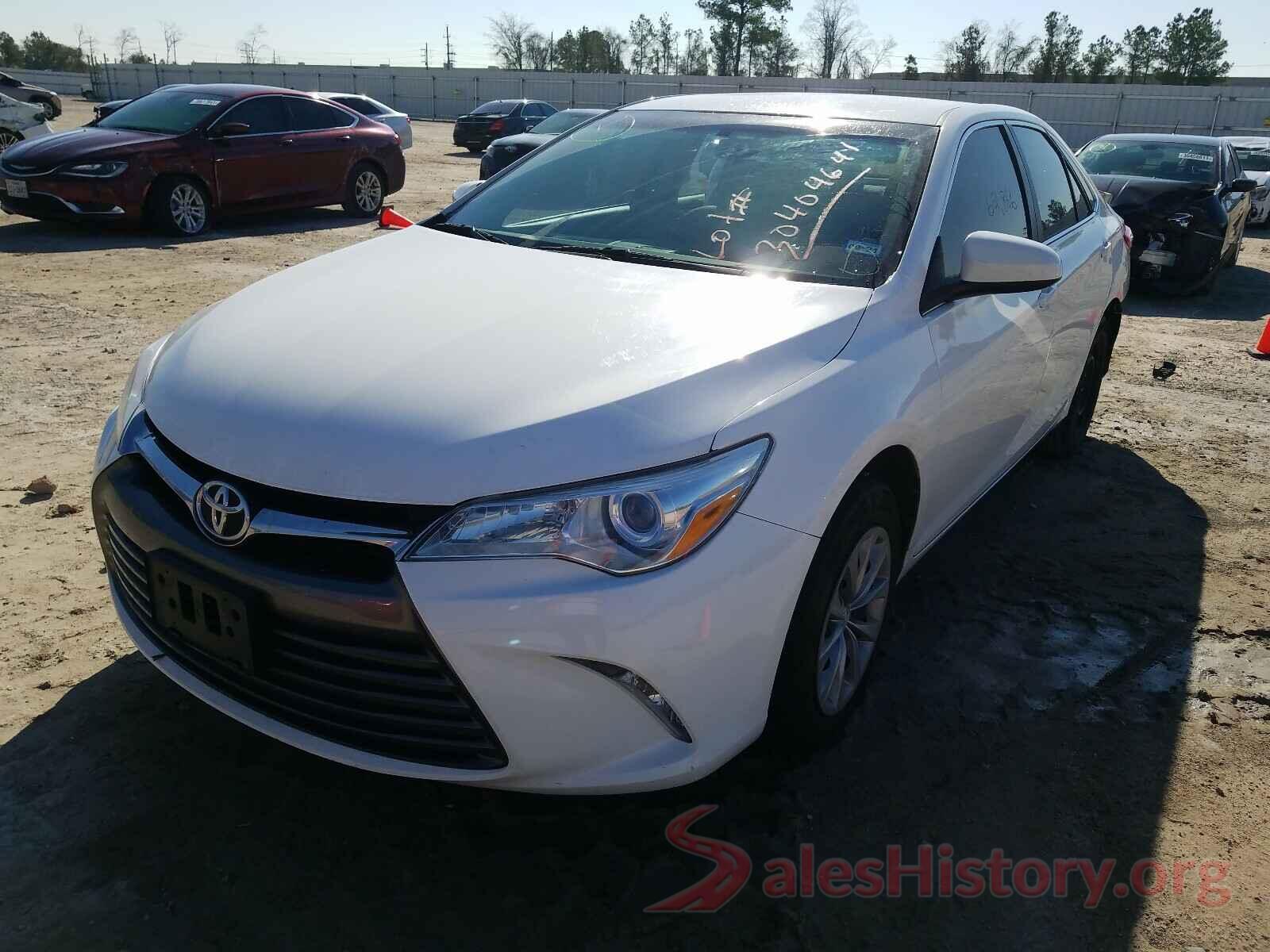 4T1BF1FK3HU425329 2017 TOYOTA CAMRY