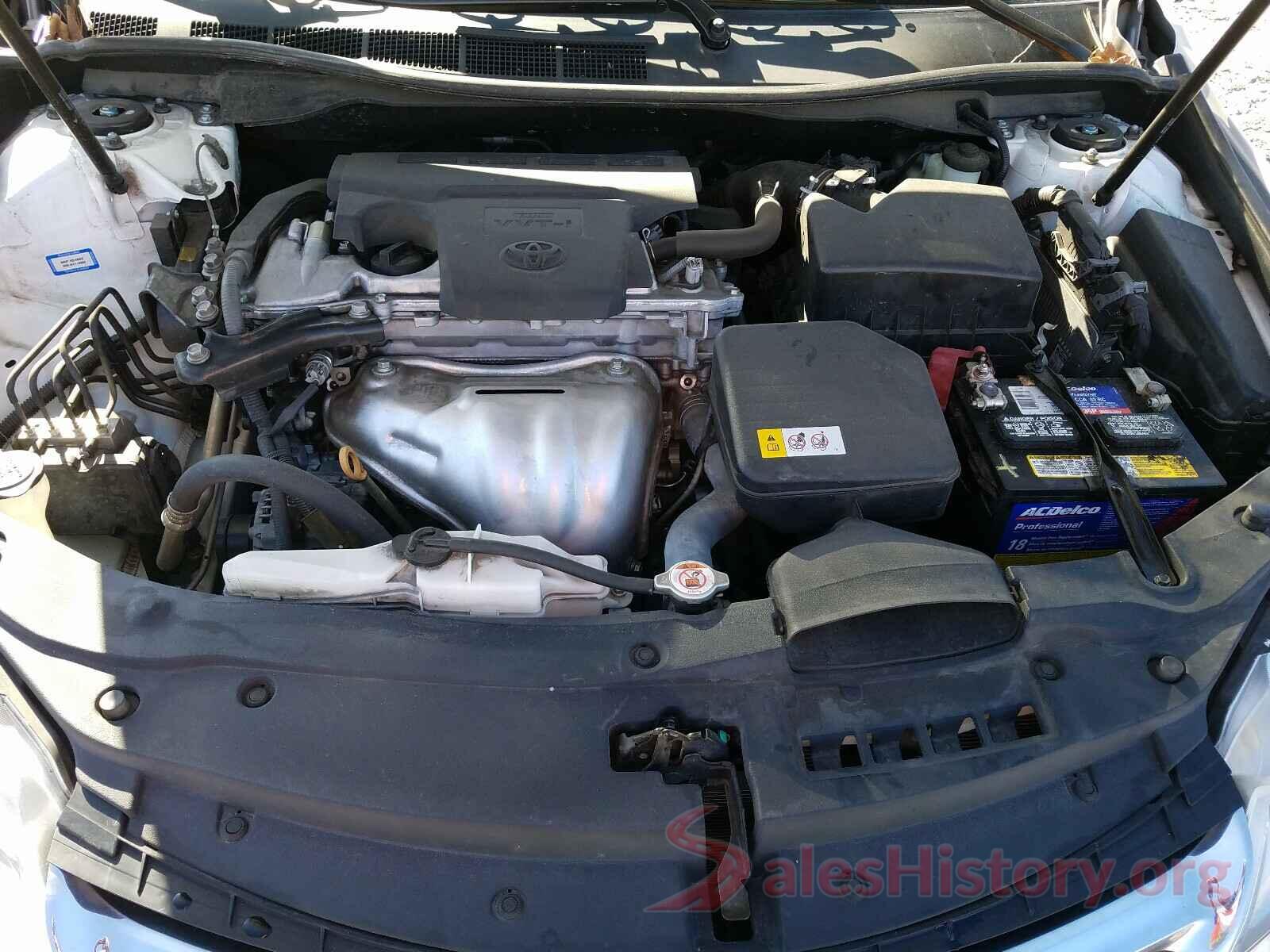 4T1BF1FK3HU425329 2017 TOYOTA CAMRY