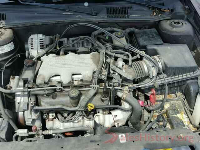 4T4BF1FK5GR557075 1998 CHEVROLET MALIBU