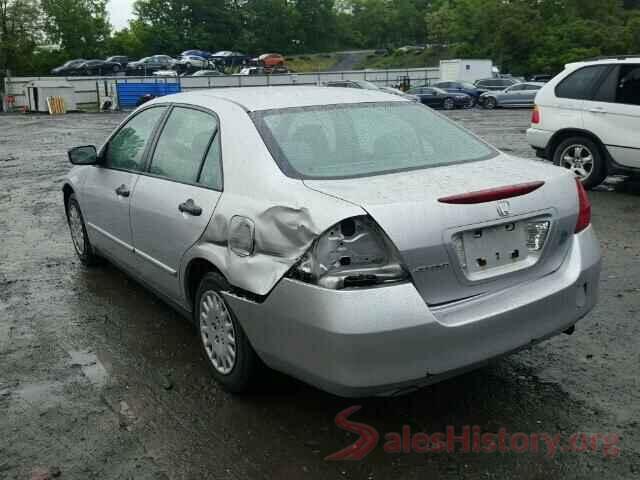 JTDEPRAE8LJ044360 2007 HONDA ACCORD