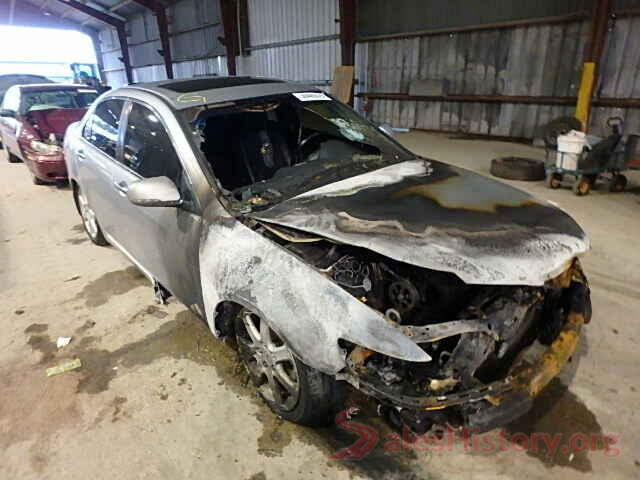 JTDKARFU3L3118082 2005 ACURA TSX