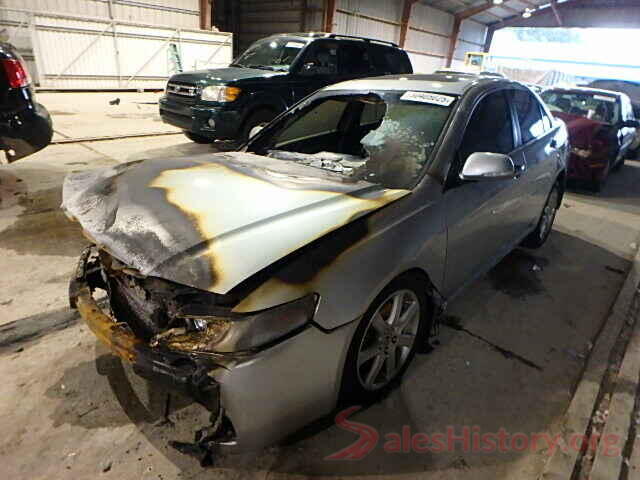 JTDKARFU3L3118082 2005 ACURA TSX