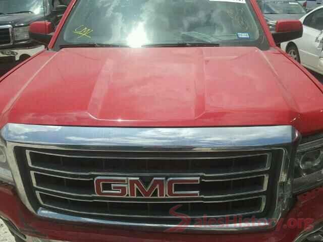 3N1AB7AP4HY267312 2015 GMC SIERRA