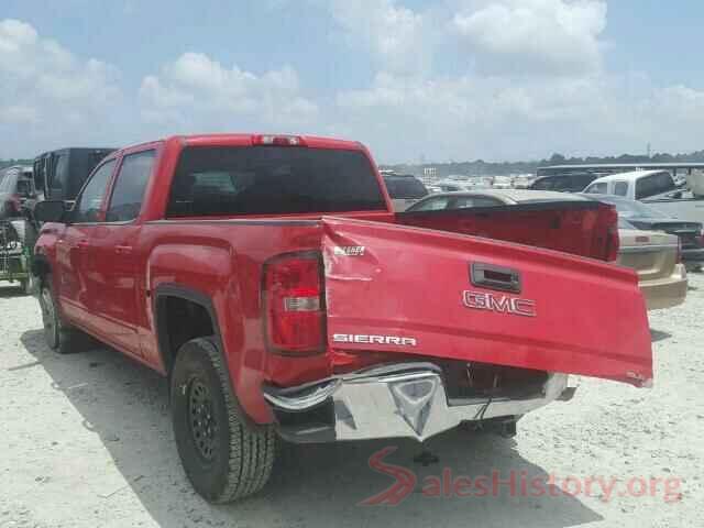 3N1AB7AP4HY267312 2015 GMC SIERRA