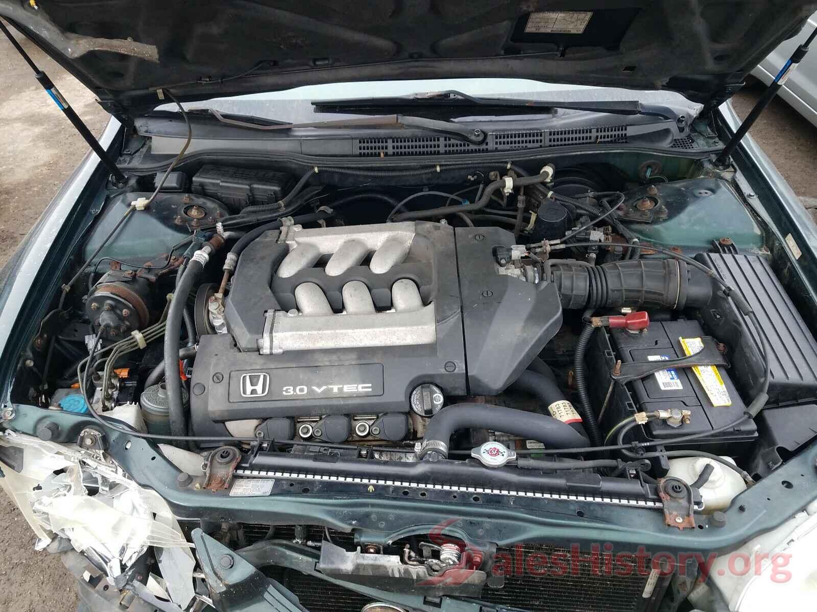 5TDDZRFH8HS425130 2000 HONDA ACCORD