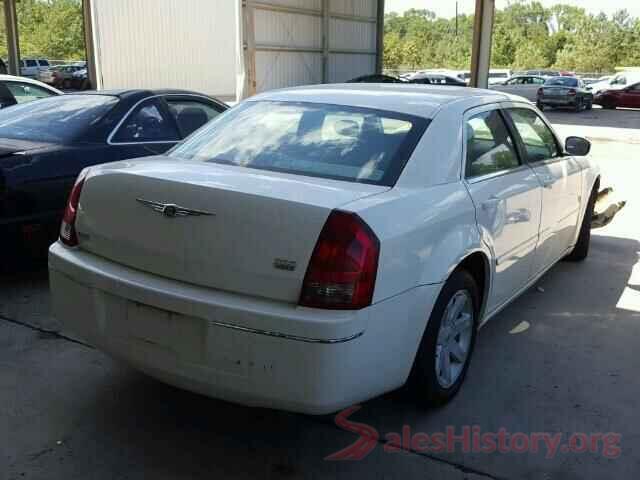 3N1AB8CV5LY228383 2005 CHRYSLER 300