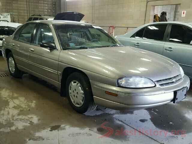 KL79MTSL2MB059420 1998 CHEVROLET LUMINA