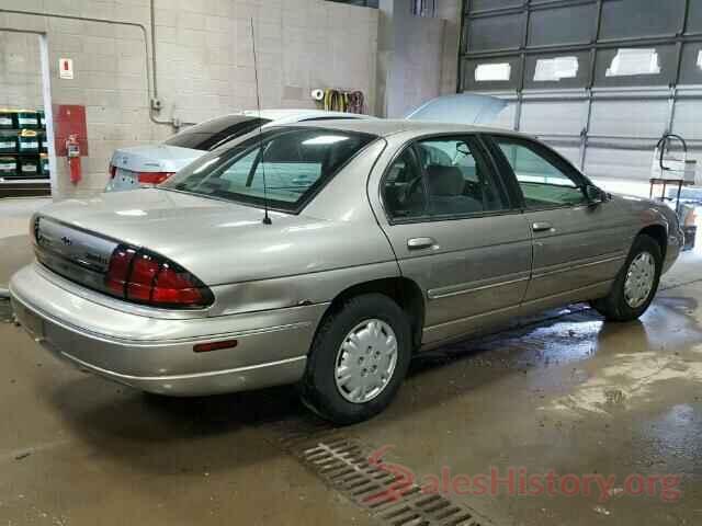 KL79MTSL2MB059420 1998 CHEVROLET LUMINA