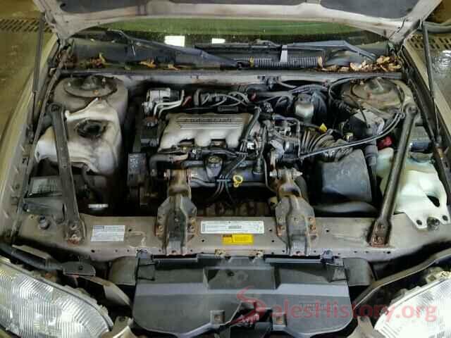 KL79MTSL2MB059420 1998 CHEVROLET LUMINA