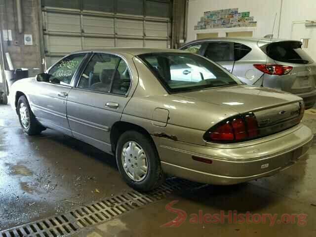 KL79MTSL2MB059420 1998 CHEVROLET LUMINA