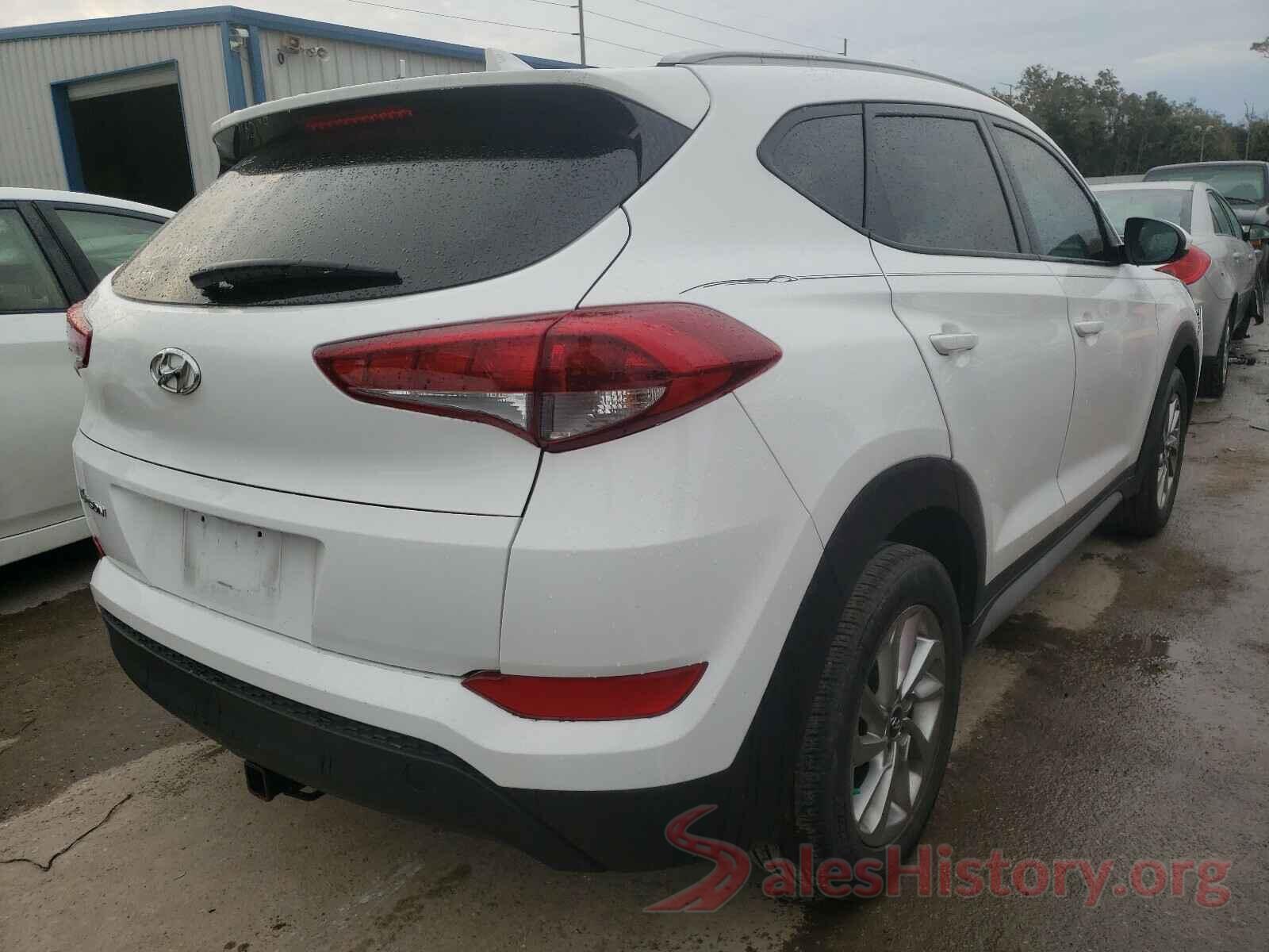 KM8J33A46JU772653 2018 HYUNDAI TUCSON