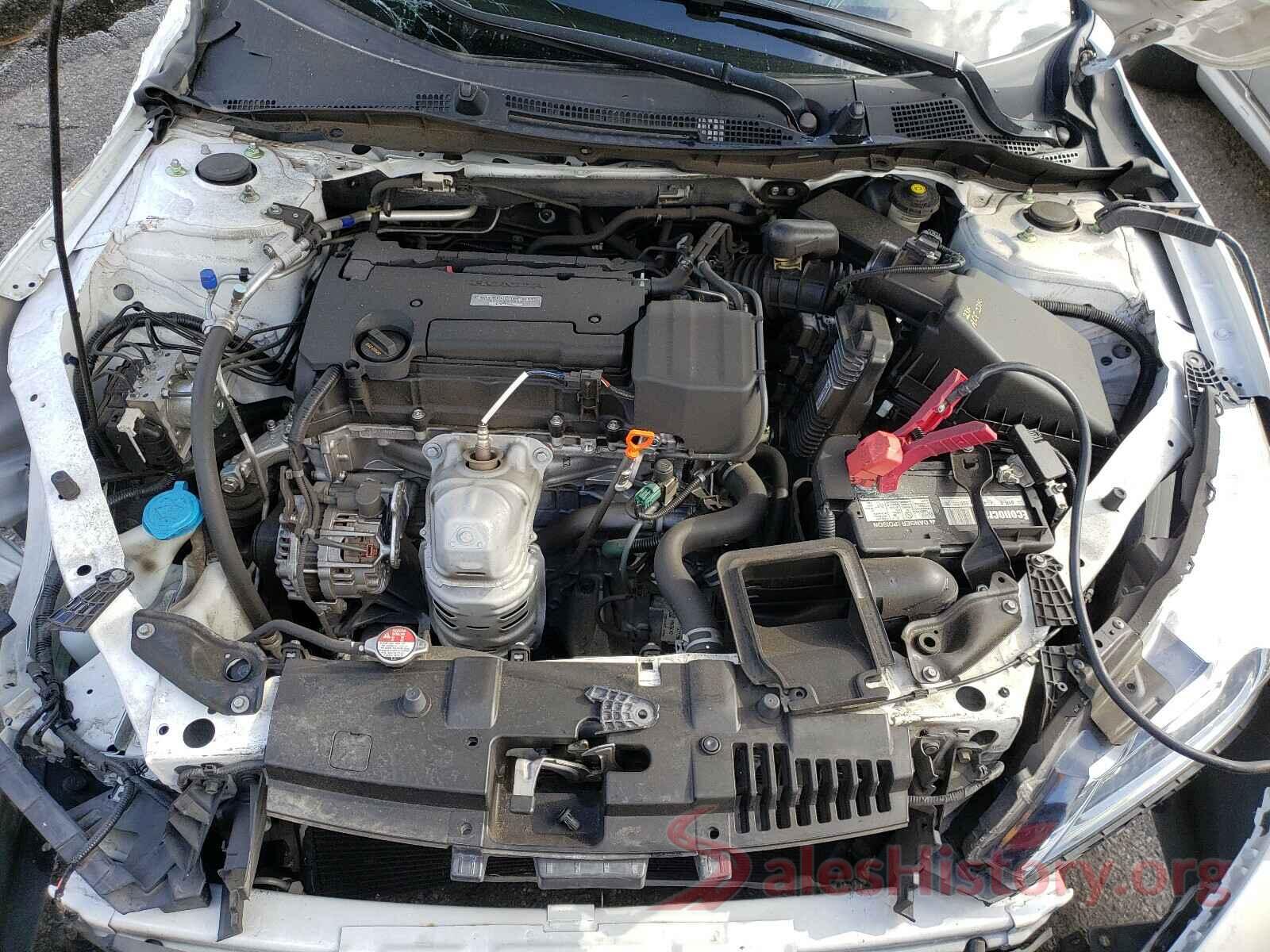 1HGCR2F31HA197655 2017 HONDA ACCORD