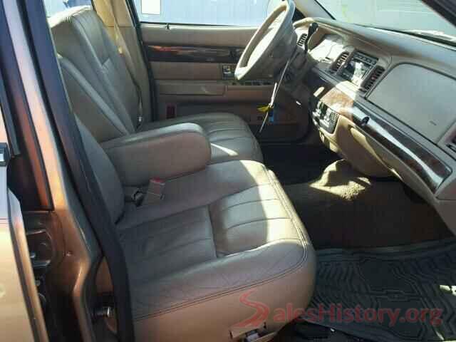 5YFEPMAE9MP167701 2005 MERCURY GRMARQUIS