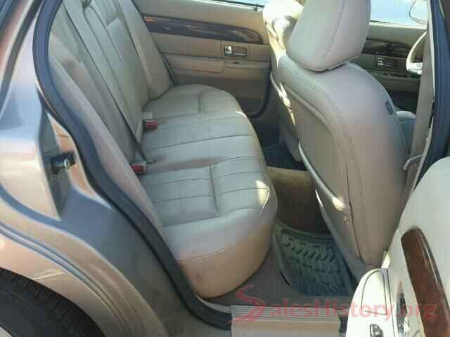 5YFEPMAE9MP167701 2005 MERCURY GRMARQUIS