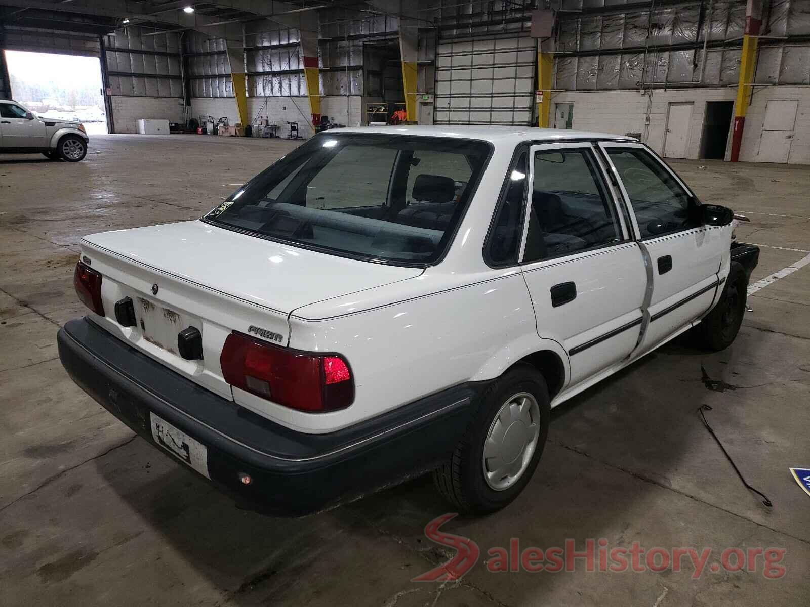 1N4BL4BVXLC169029 1991 GEO PRIZM