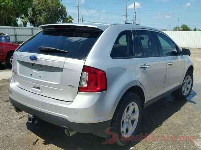 JM3KFBCM7J1405437 2011 FORD EDGE