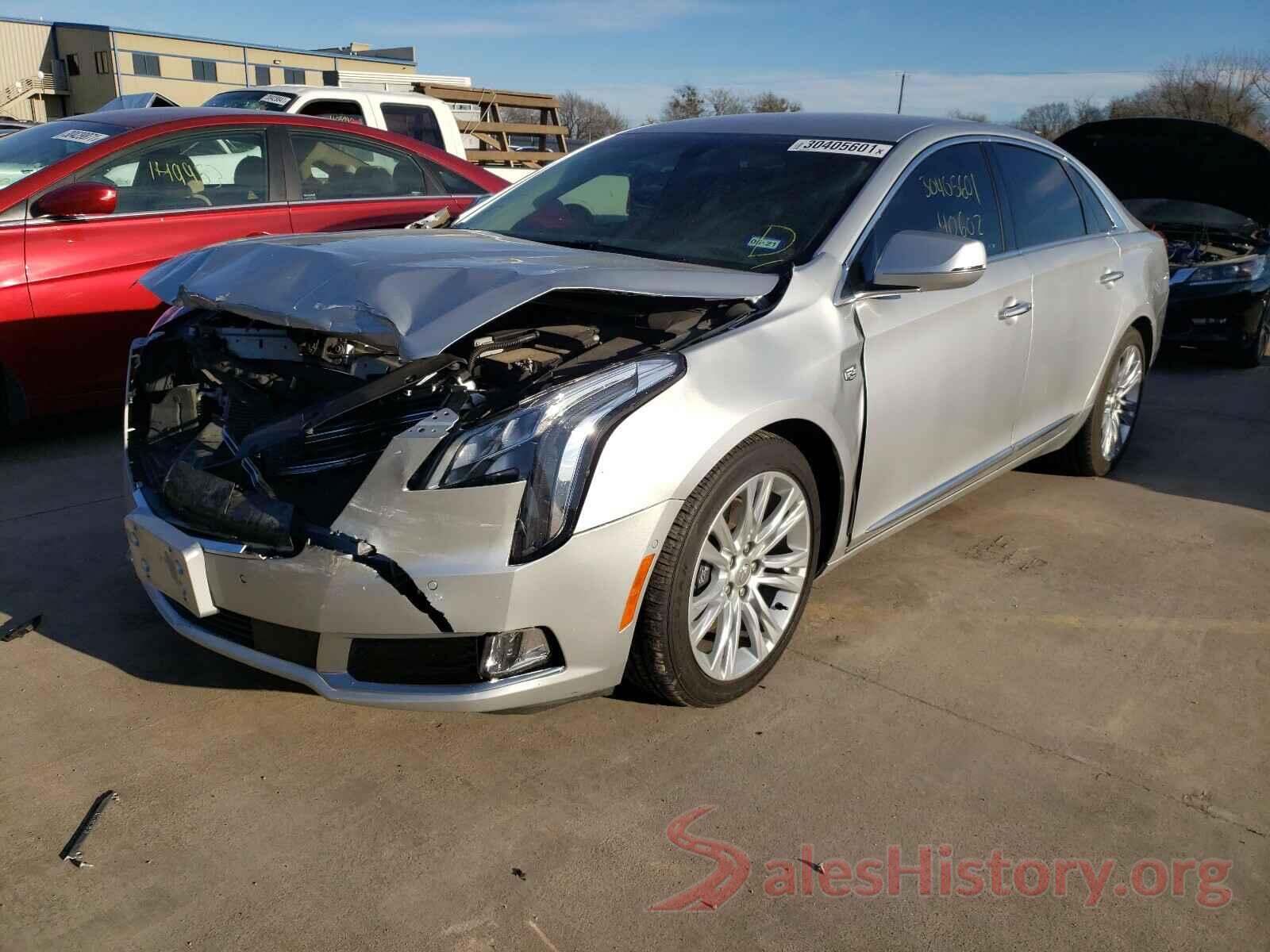 1C4PJLDB9LD560685 2019 CADILLAC XTS