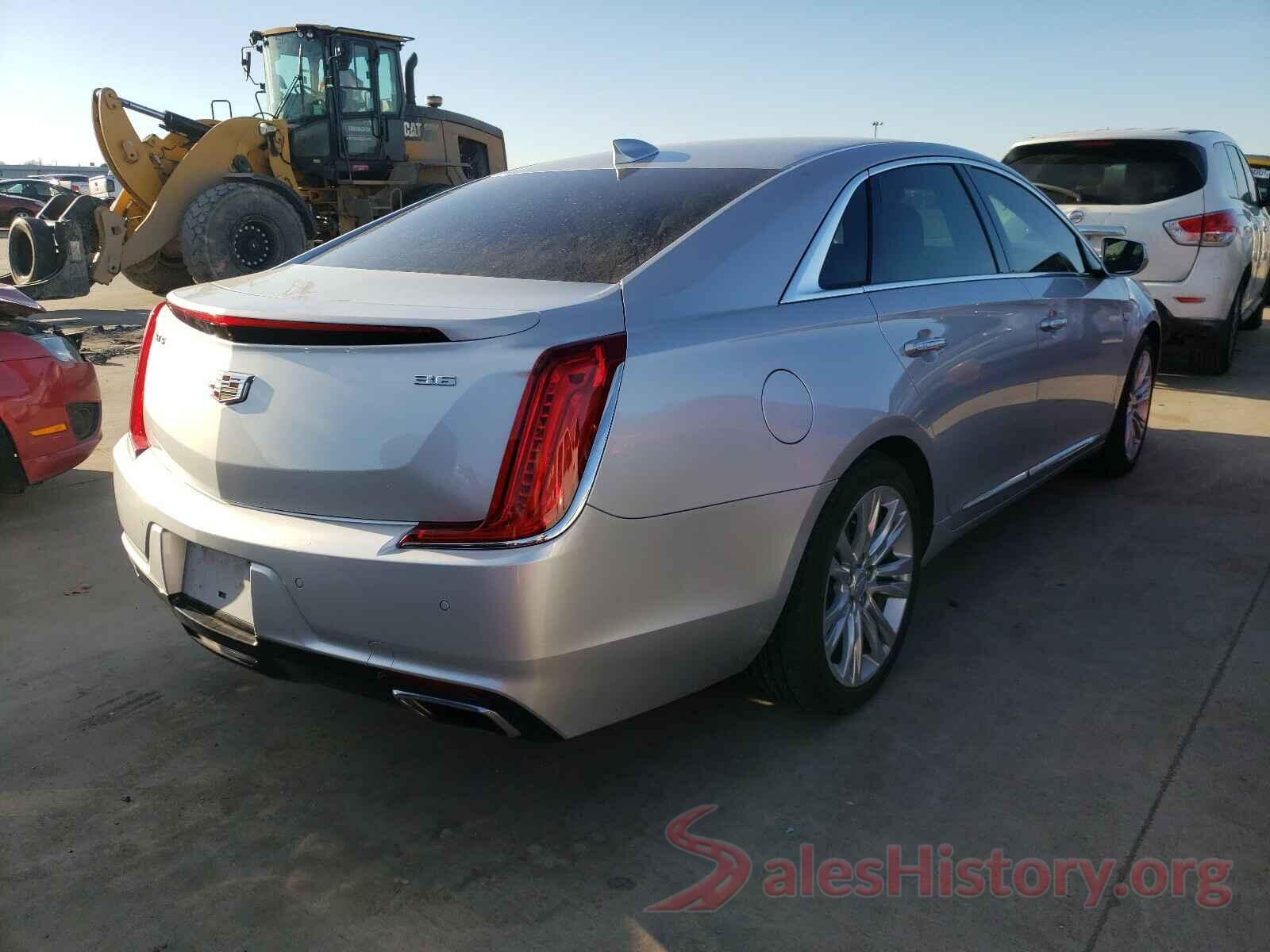 1C4PJLDB9LD560685 2019 CADILLAC XTS