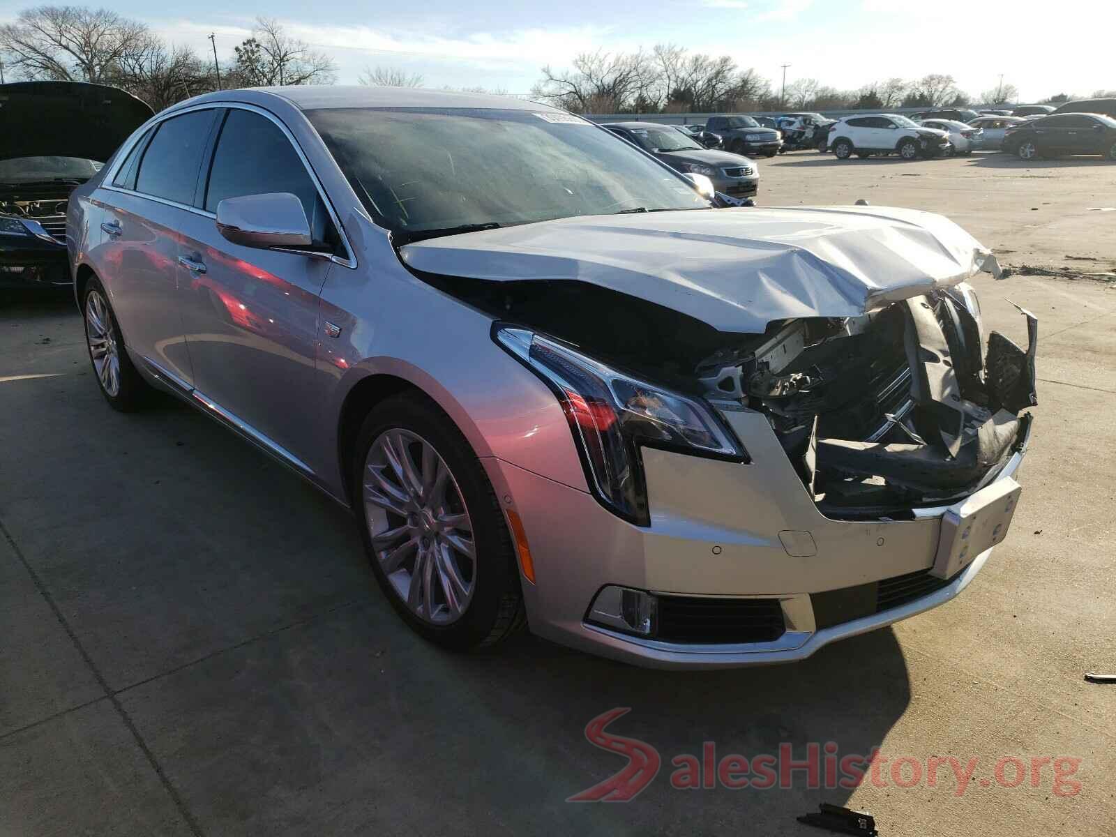 1C4PJLDB9LD560685 2019 CADILLAC XTS