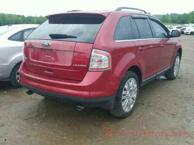 1C4RJFBG5HC862061 2008 FORD EDGE