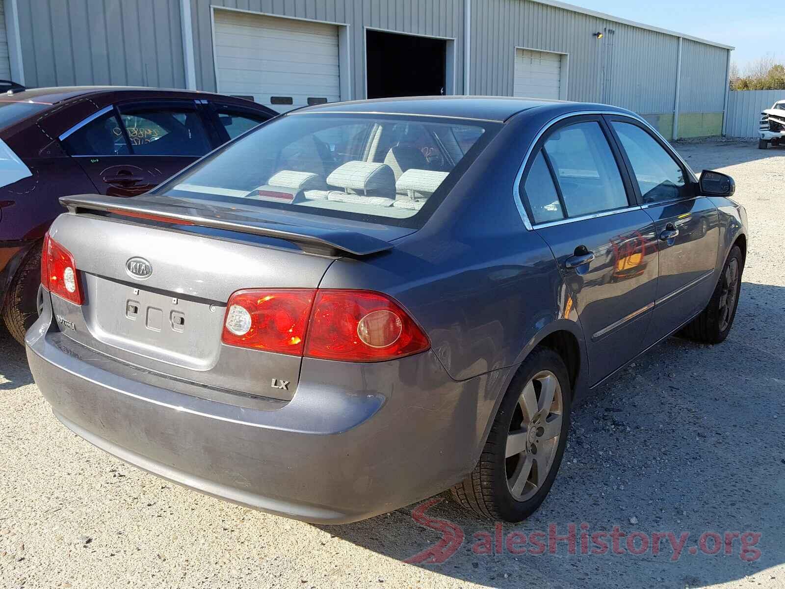 1V26C2CA3LC206514 2008 KIA OPTIMA