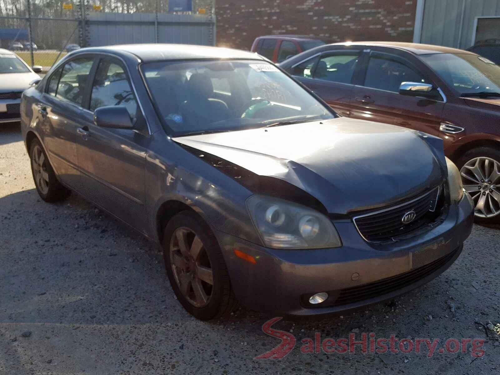 1V26C2CA3LC206514 2008 KIA OPTIMA