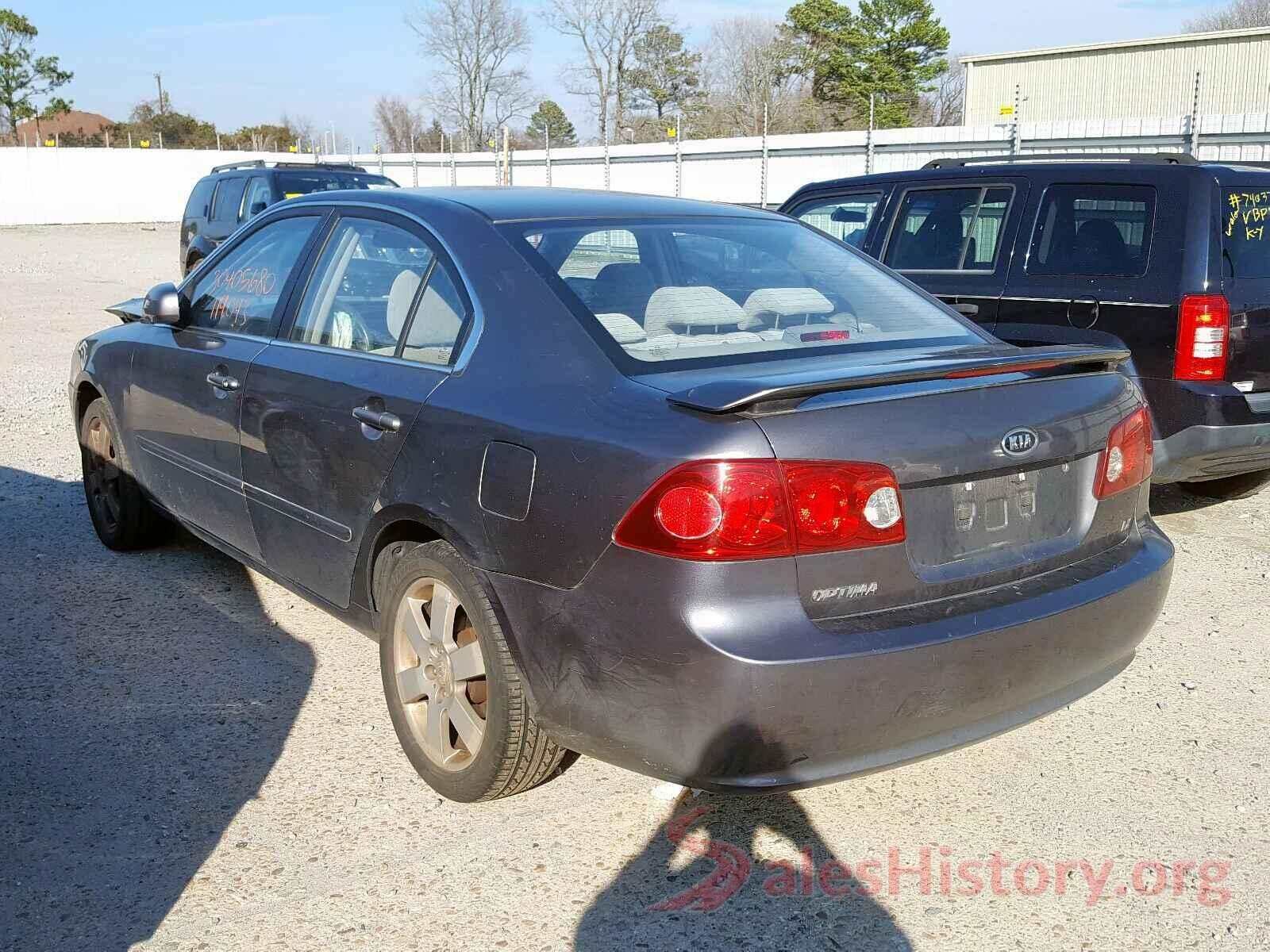 1V26C2CA3LC206514 2008 KIA OPTIMA