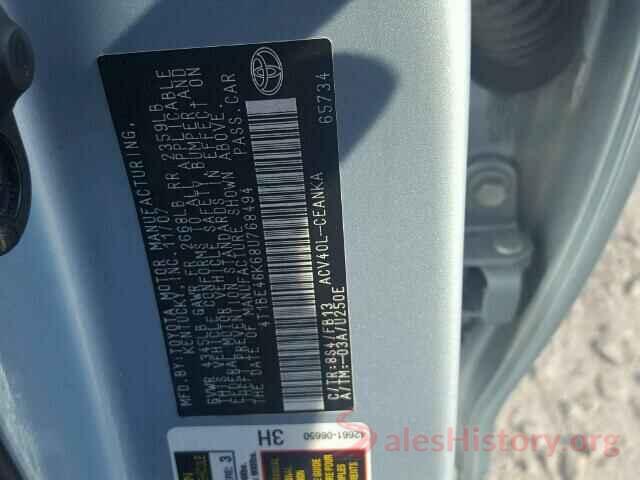 3TMCZ5AN9MM373650 2008 TOYOTA CAMRY