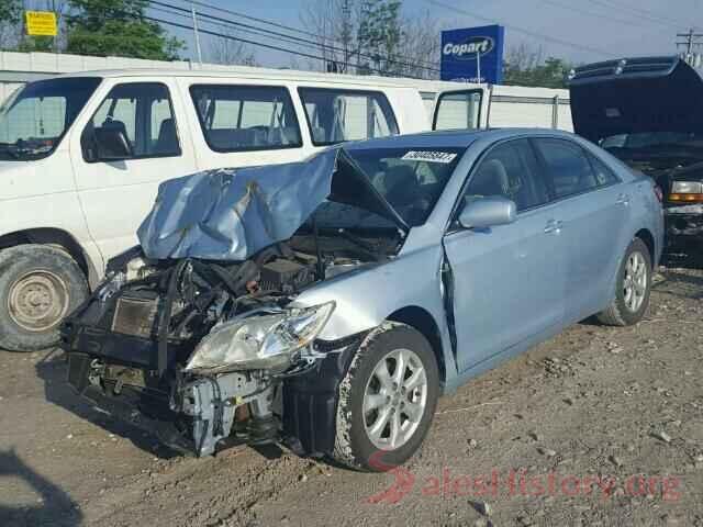 3TMCZ5AN9MM373650 2008 TOYOTA CAMRY