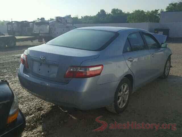 3TMCZ5AN9MM373650 2008 TOYOTA CAMRY