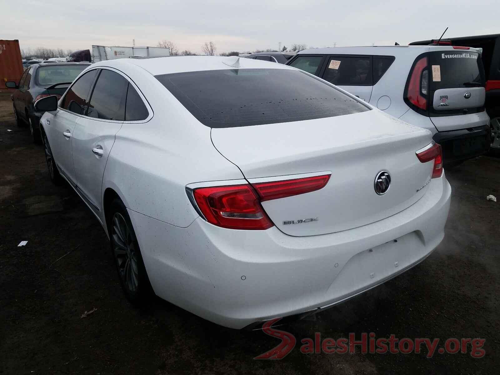 JTHKD5BH6G2258324 2018 BUICK LACROSSE