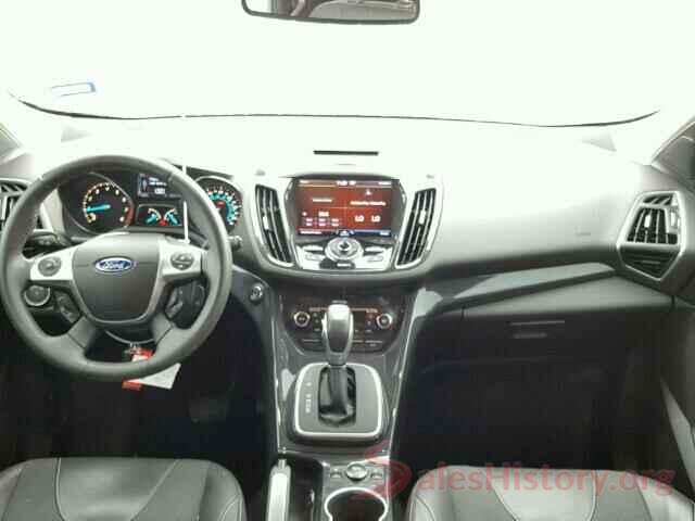 KNDJN2A21G7844731 2013 FORD ESCAPE