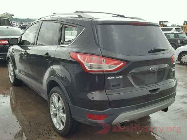 KNDJN2A21G7844731 2013 FORD ESCAPE