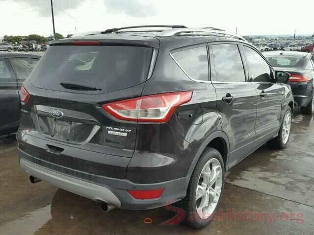 KNDJN2A21G7844731 2013 FORD ESCAPE