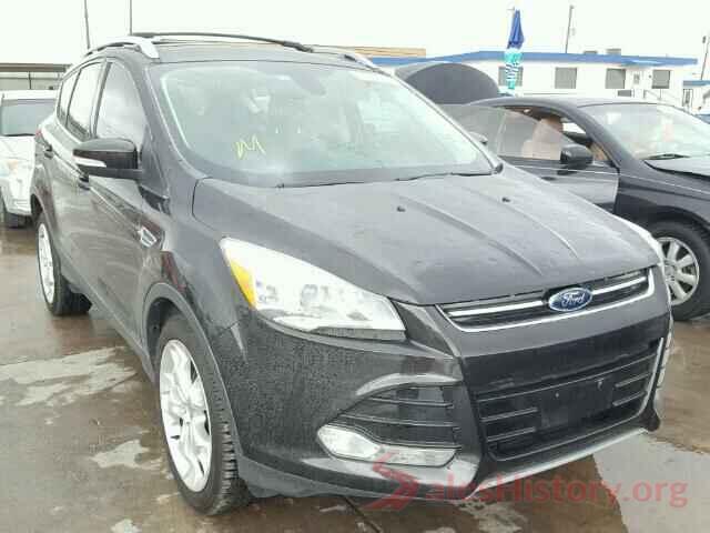 KNDJN2A21G7844731 2013 FORD ESCAPE