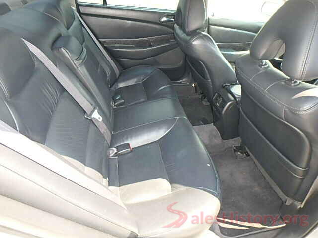 5XYP24HC0MG100212 2003 ACURA 3.2 TL