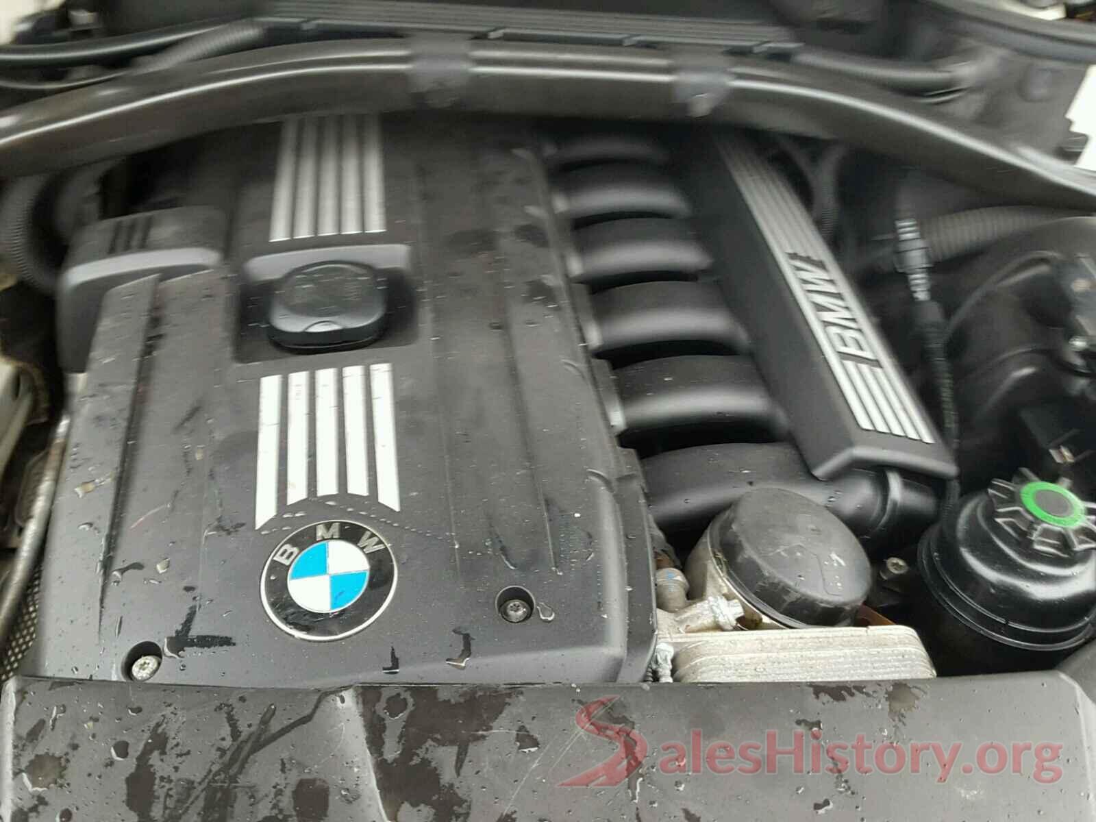 KNDJP3A53G7852095 2007 BMW X3