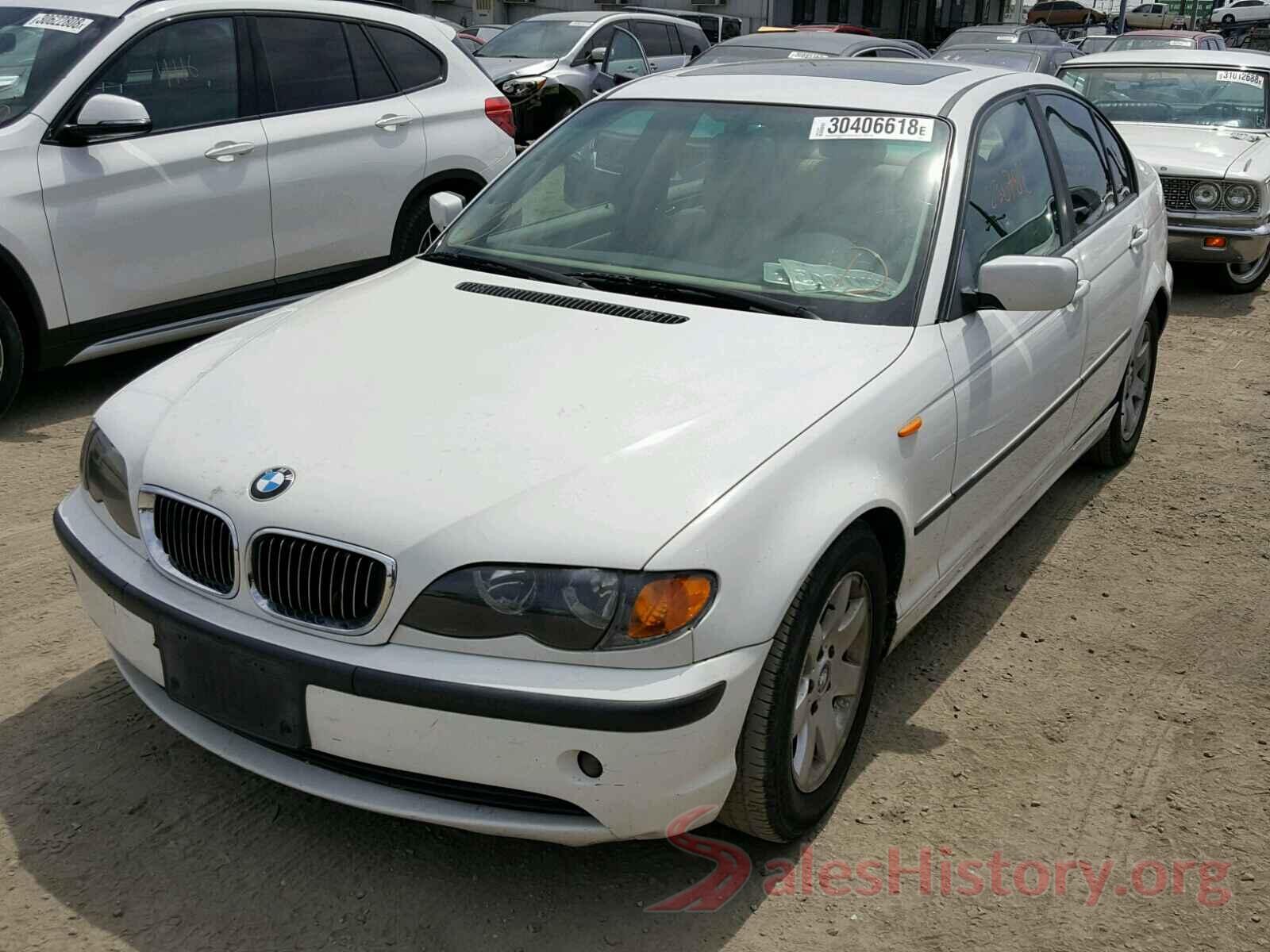 3N6CM0KN7KK708412 2002 BMW 3 SERIES