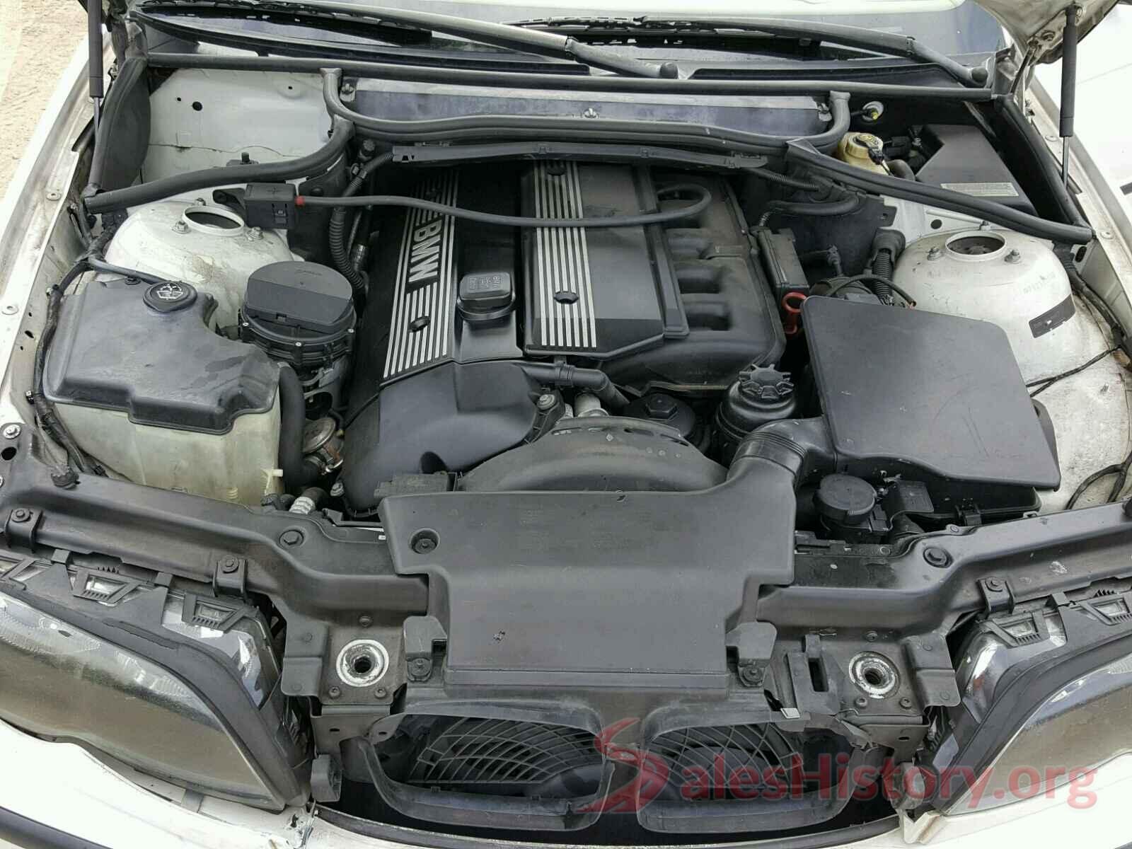 3N6CM0KN7KK708412 2002 BMW 3 SERIES