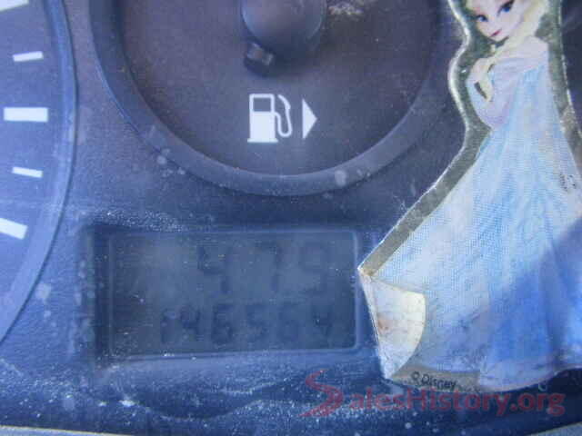 2HGFC2F5XJH575625 2001 FORD FOCUS