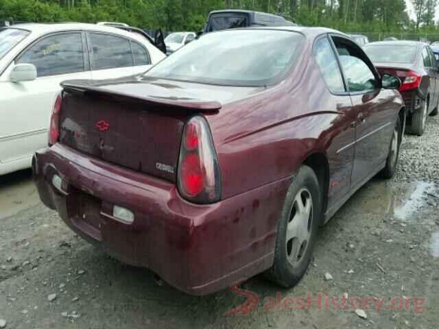 3N1AB7AP1HY398634 2002 CHEVROLET MONTECARLO